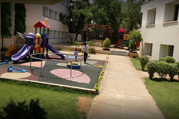 Glendale Academy - Rajendranagar mandal