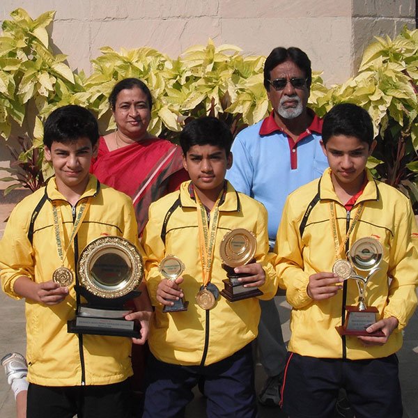 Glendale Academy - Rajendranagar mandal