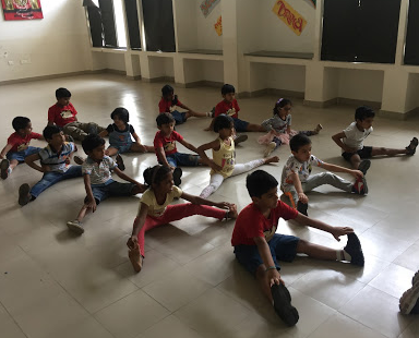 Glendale International School IB-PYP - Tellapur