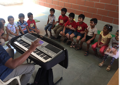 Glendale International School IB-PYP - Tellapur