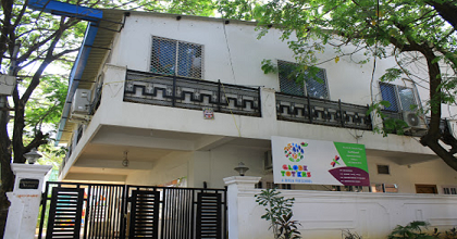 Globe Totters A Birla Preschool - Gachibowli