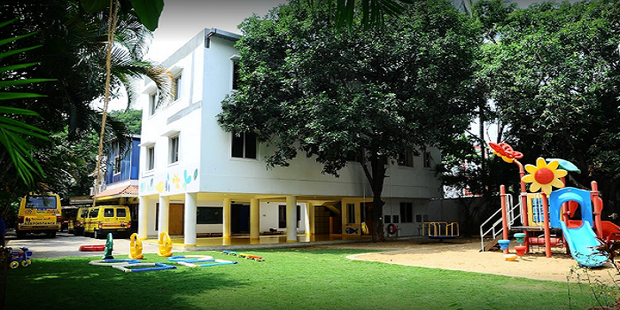 Globe Totters A Birla Preschool - Jubilee Hills
