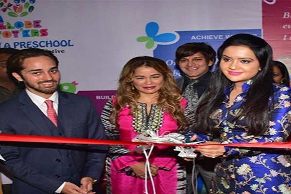 Globe Totters A Birla Preschool - Jubilee Hills