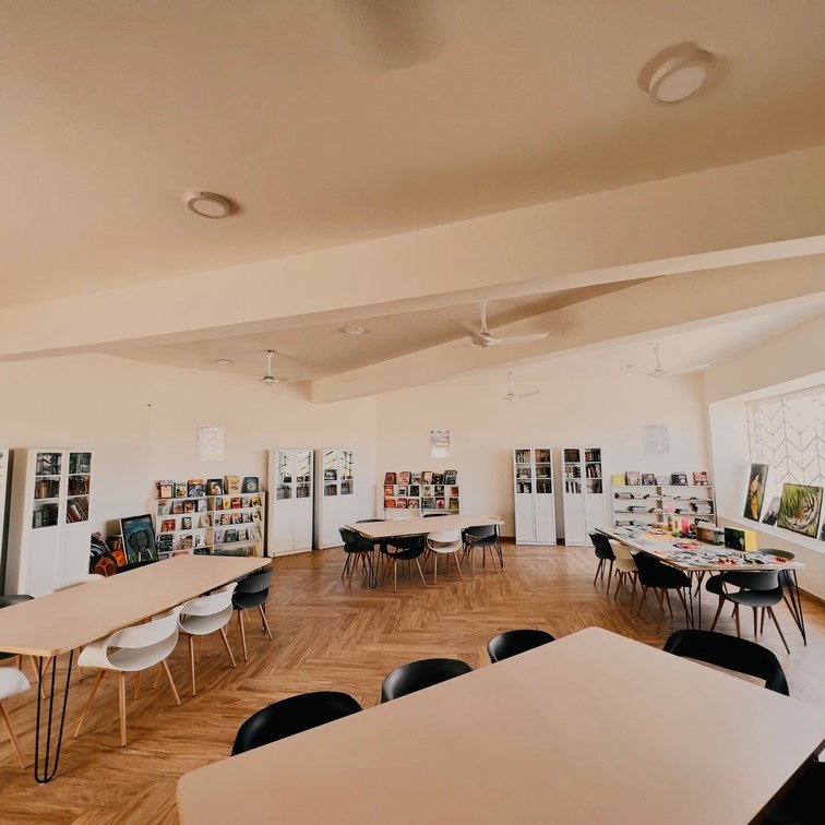 Green Gables International School - Financial District