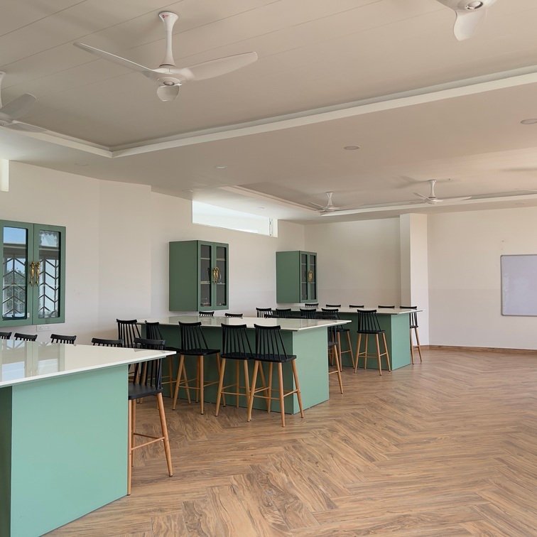Green Gables International School - Financial District