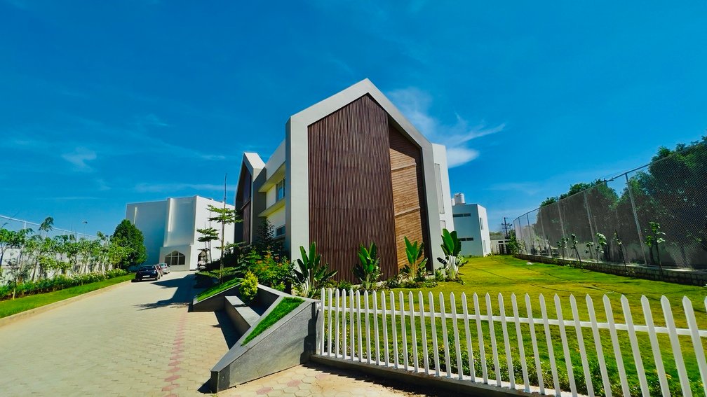 Green Gables International School - Financial District