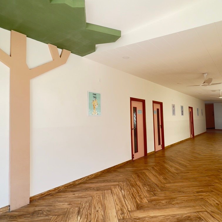 Green Gables International School - Financial District