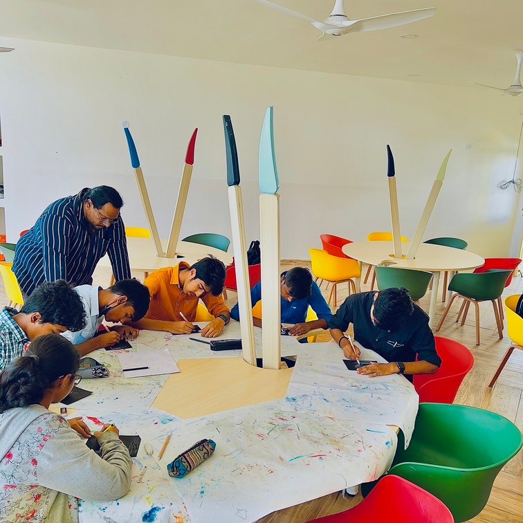 Green Gables International School - Financial District