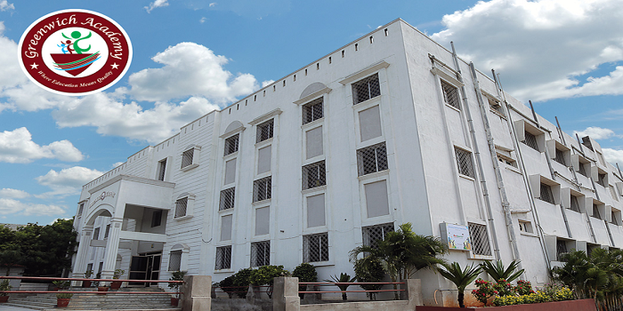 Greenwich Academy The School - Chandrayangutta