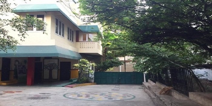 Greenwood Kindergarten - Banjara Hills