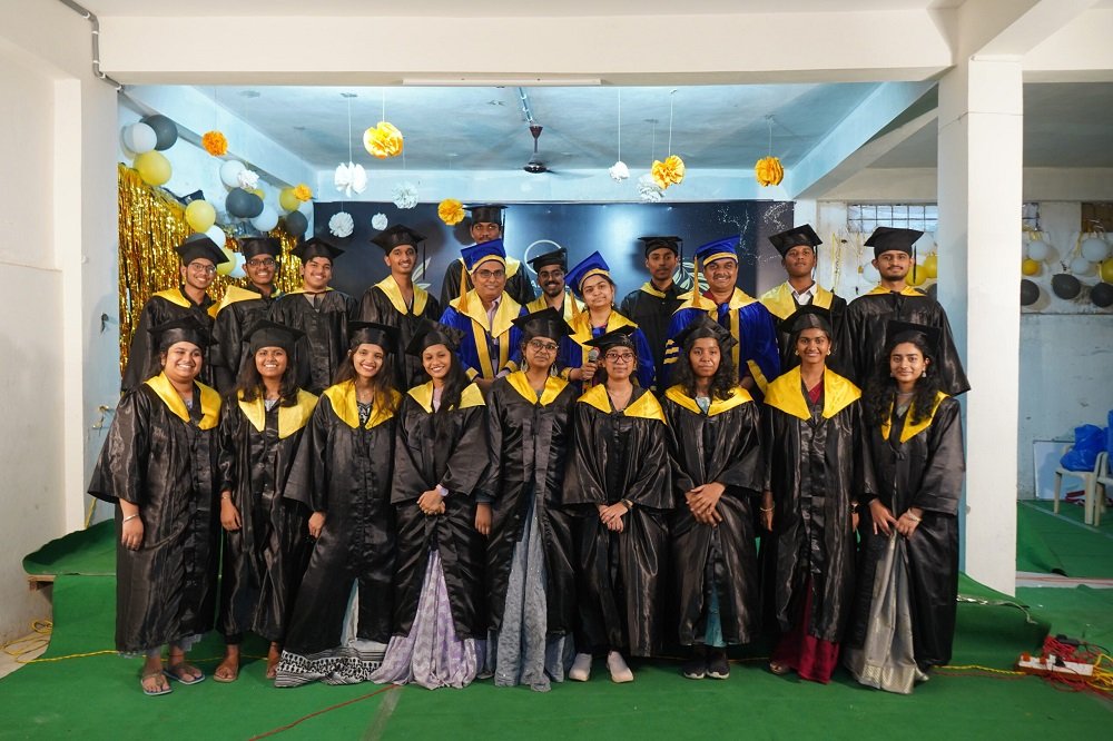 Gyanville Academy - Pragathi Nagar