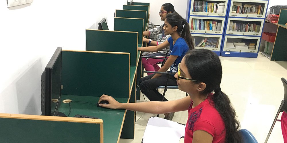 Gyanville Academy - Pragathi Nagar