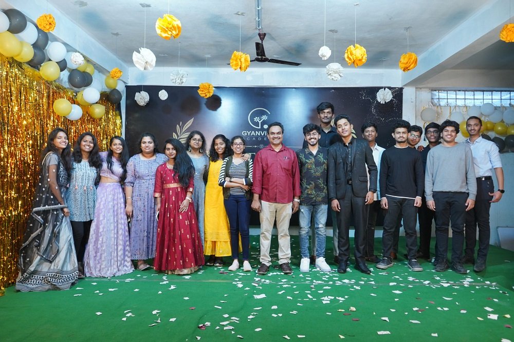 Gyanville Academy - Pragathi Nagar
