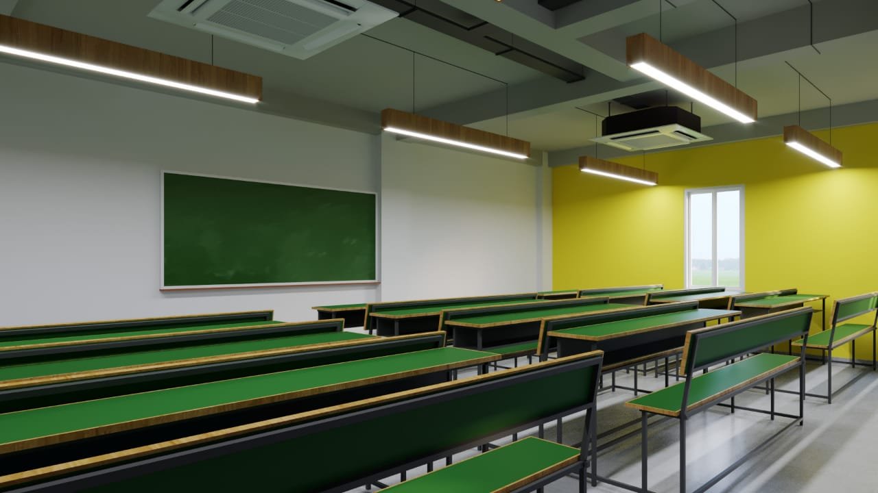 Gyanville Academy - Pragathi Nagar