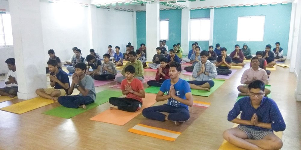 Gyanville Academy - Pragathi Nagar