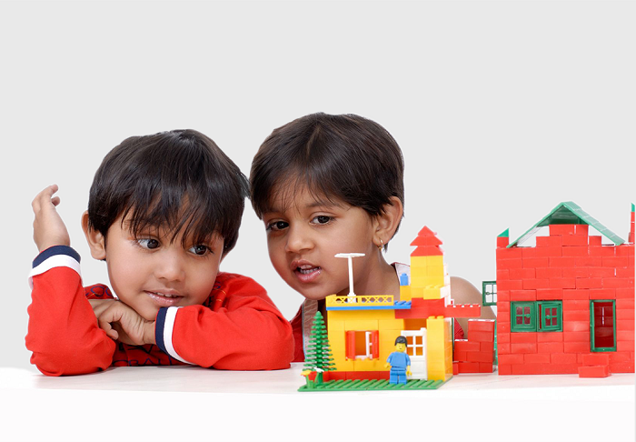 Happy Cubs Preschool - Madhapur
