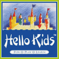 Hello Kids - Ramgopalpet