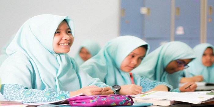 Hidayah Islamic International School - Bahadurpura