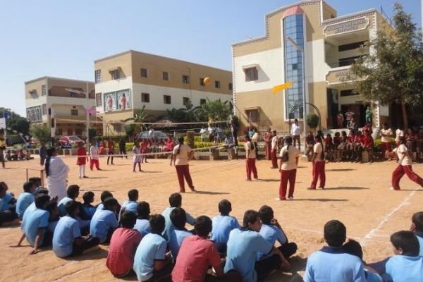 Hitech Modern Residential High School - Medchal-Malkajgiri