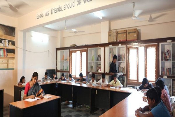 Hitech Modern Residential High School - Medchal-Malkajgiri