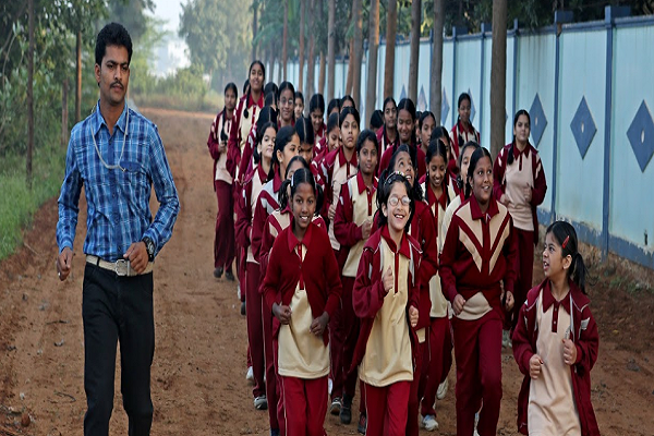 Hitech Modern Residential High School - Medchal-Malkajgiri