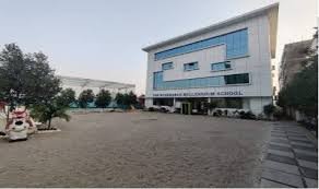 Hyderabad Millennium Schools - Rajendranagar mandal