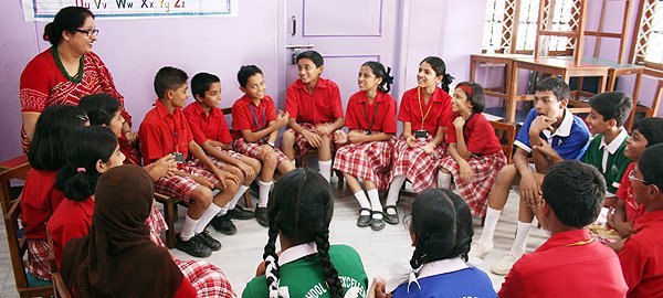 Indian School Of Excellence - Toli Chowki