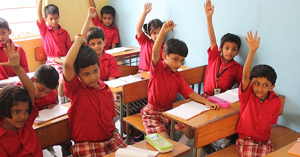 Indian School Of Excellence - Toli Chowki