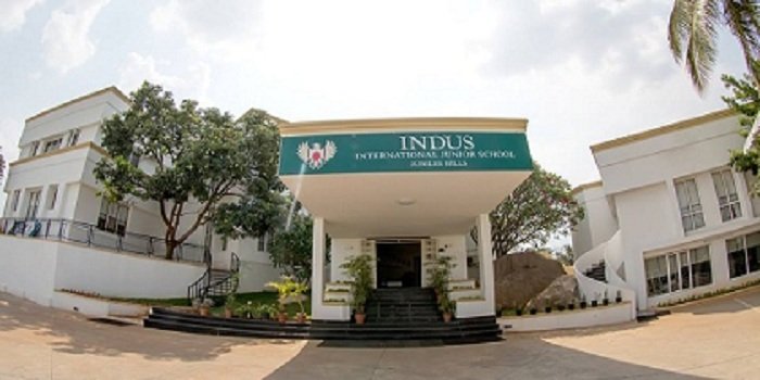 Indus International Junior School - Jubilee Hills