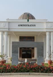 Indus International School - Shankarpalle