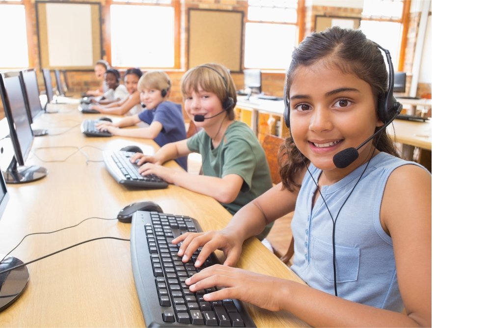 Infinity World School - Chanda Nagar