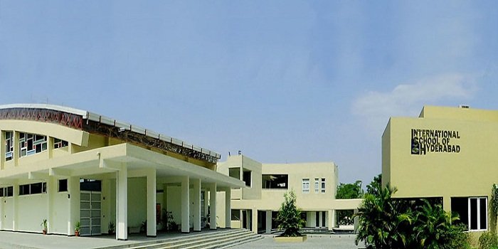 International School Of Hyderabad - Ramachandrapuram