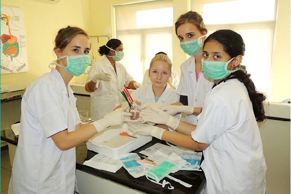 International School Of Hyderabad - Ramachandrapuram