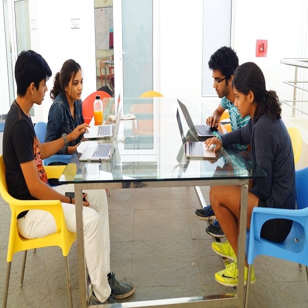 International School Of Hyderabad - Ramachandrapuram