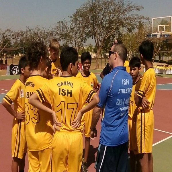 International School Of Hyderabad - Ramachandrapuram