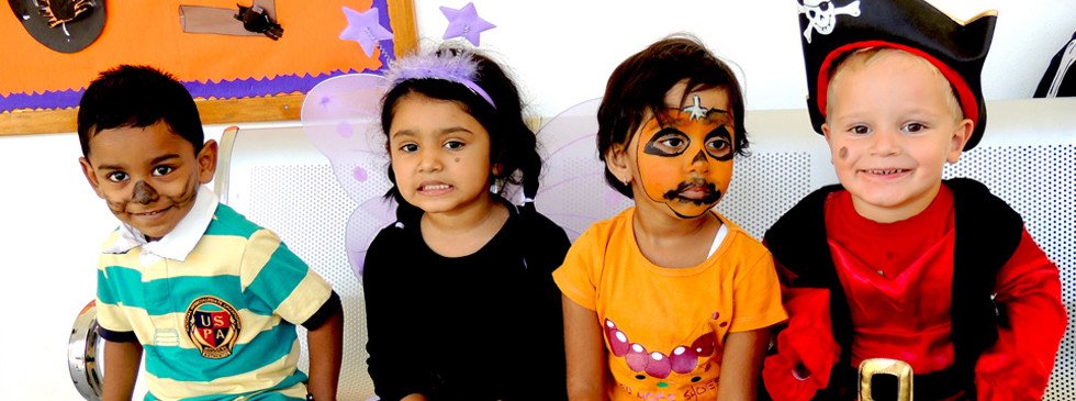 International School Of Hyderabad - Ramachandrapuram