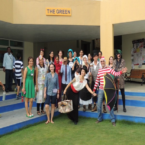 International School Of Hyderabad - Ramachandrapuram