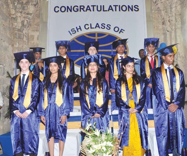 International School Of Hyderabad - Ramachandrapuram