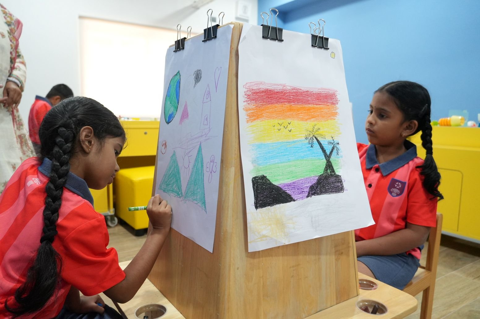 International School Of Secunderabad - Alwal