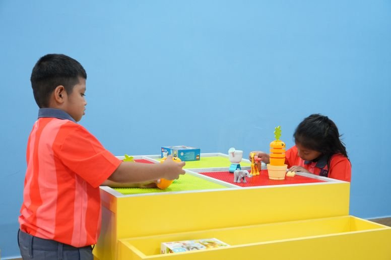 International School Of Secunderabad - Alwal