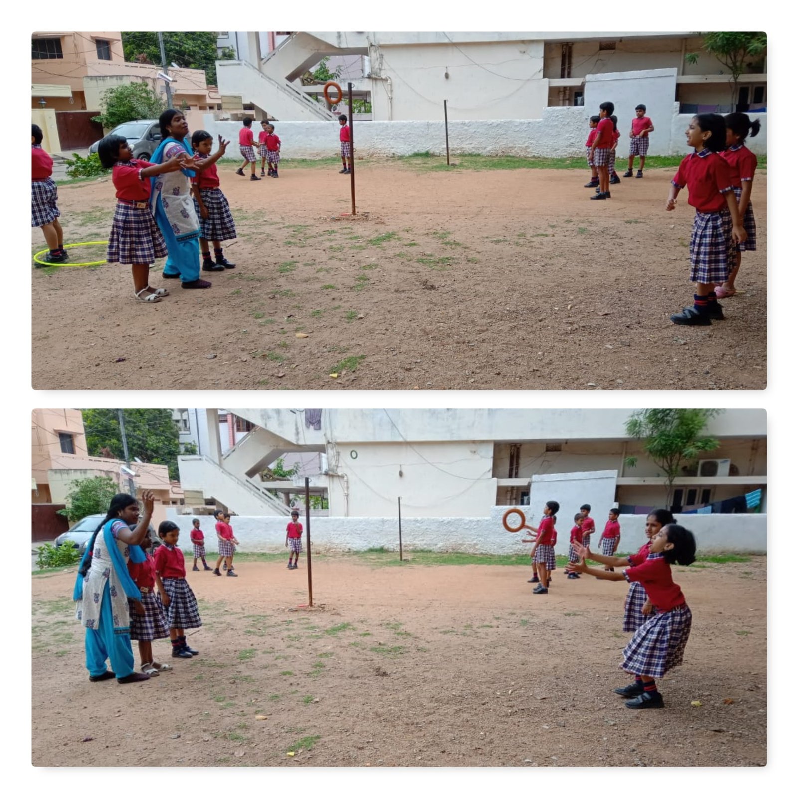 Ira School - Dilsukhnagar