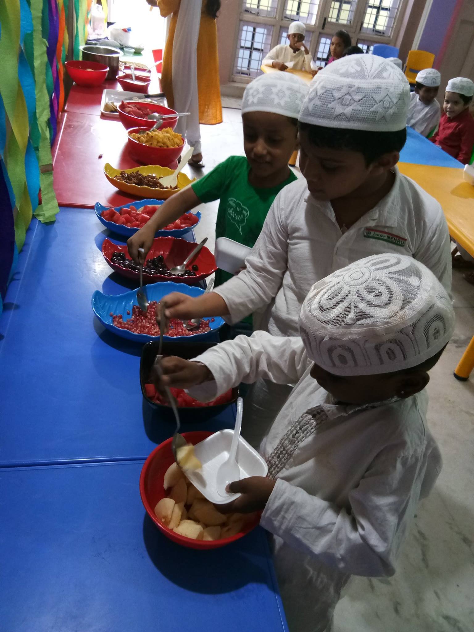 Ira School - Dilsukhnagar