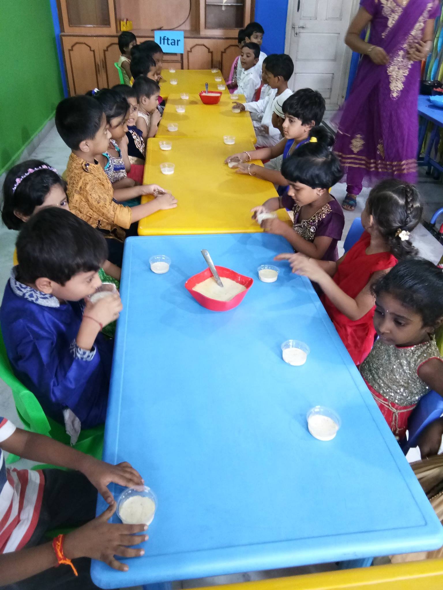 Ira School - Dilsukhnagar