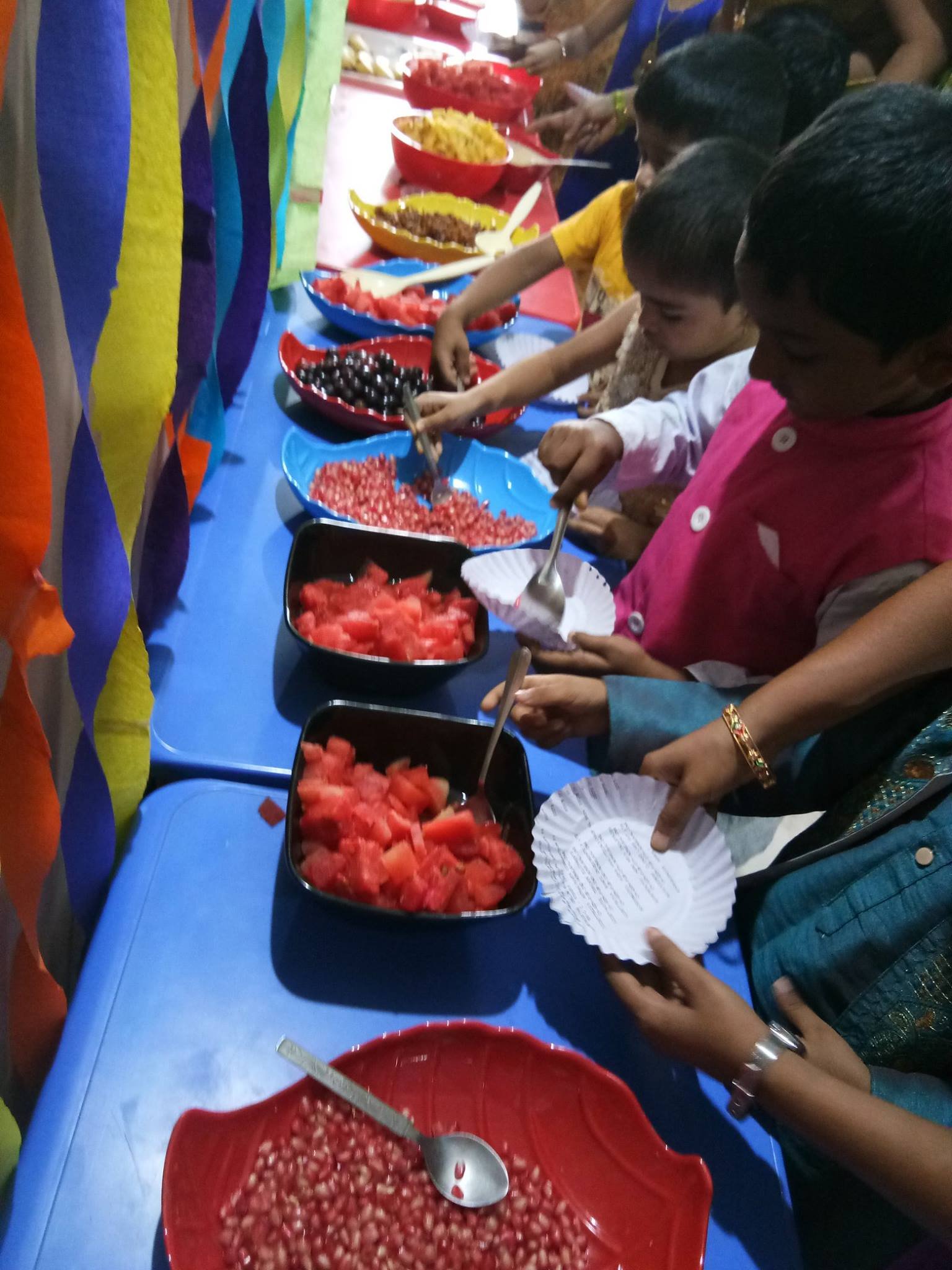 Ira School - Dilsukhnagar