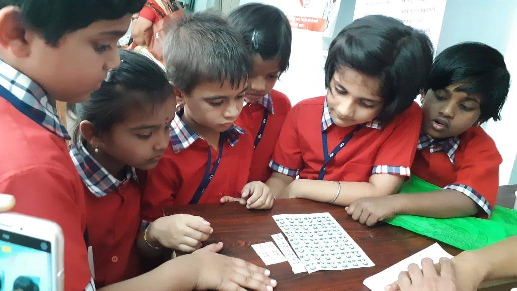 Ira School - Dilsukhnagar
