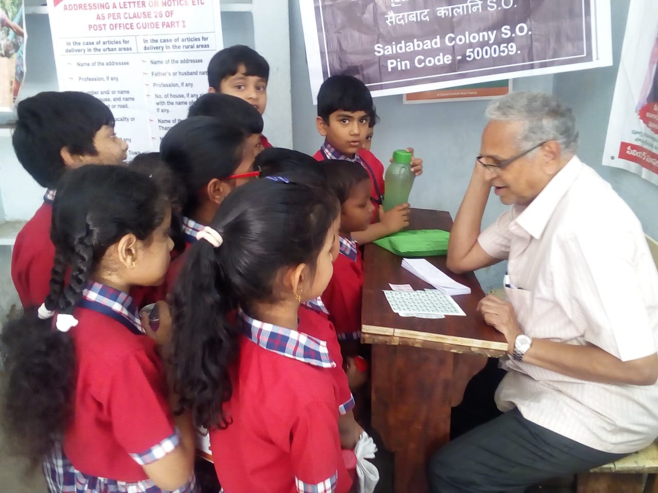 Ira School - Dilsukhnagar