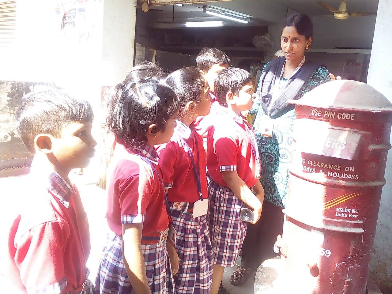 Ira School - Dilsukhnagar