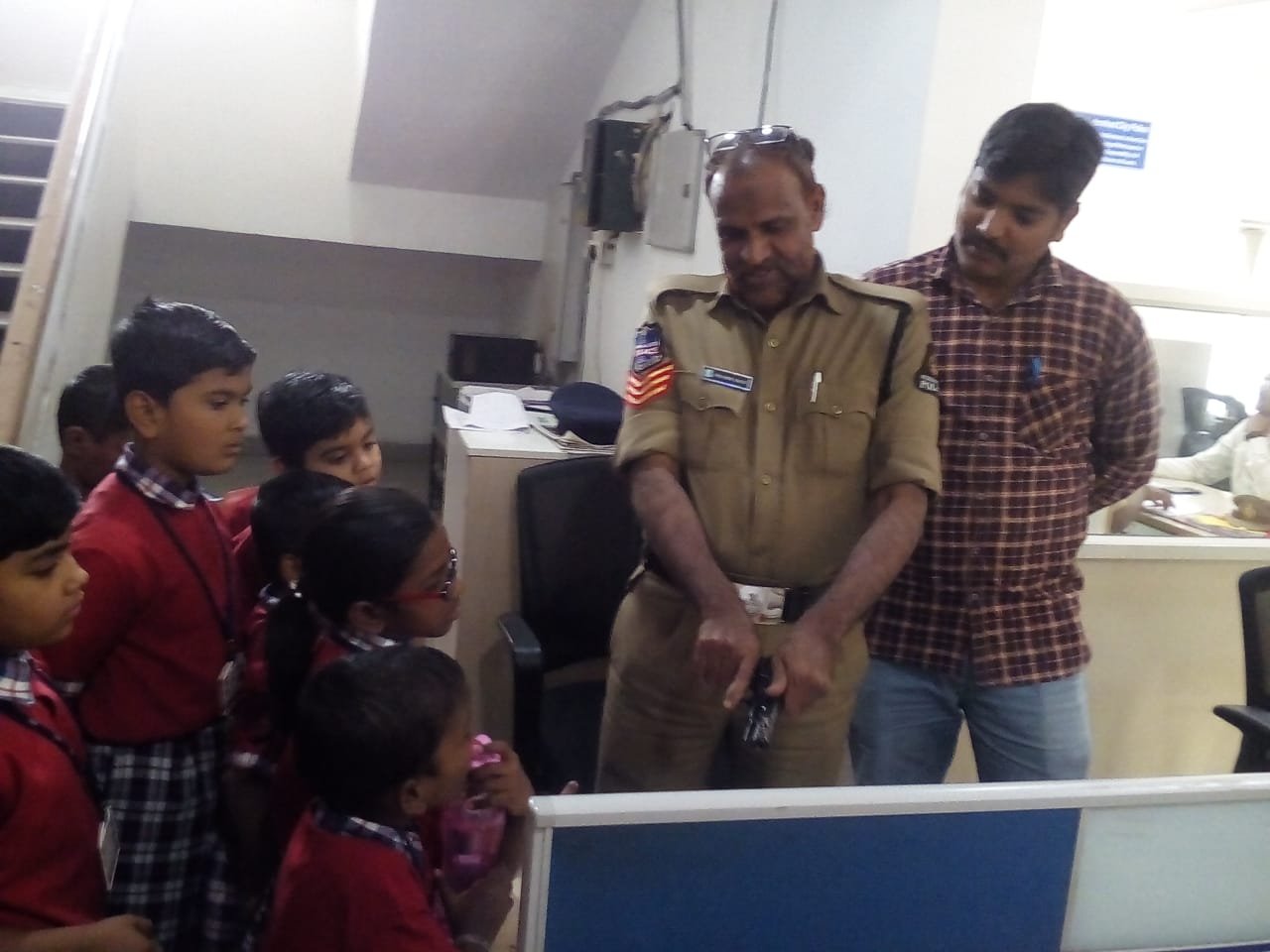 Ira School - Dilsukhnagar