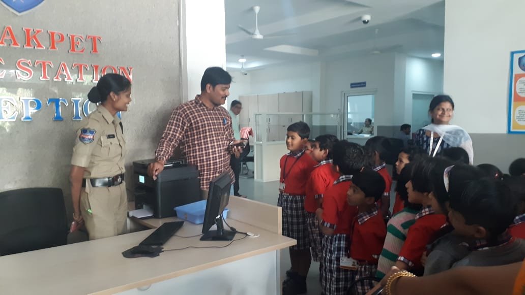 Ira School - Dilsukhnagar