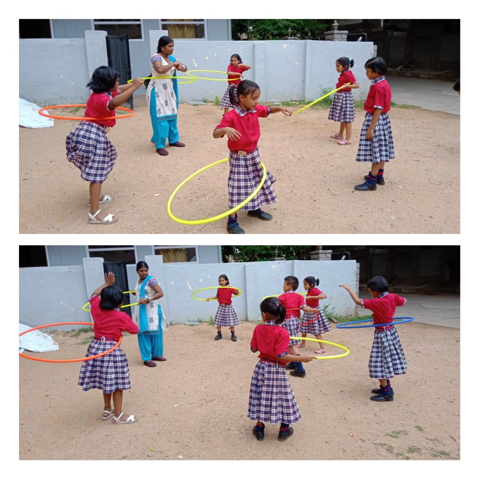 Ira School - Dilsukhnagar